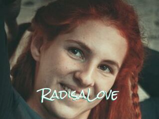 RadisaLove