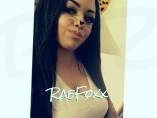 RaeFoxx