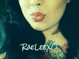 RaeLeeXO
