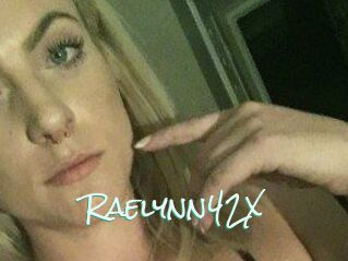 Raelynn42X