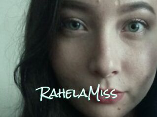 RahelaMiss