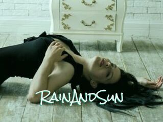 RainAndSun
