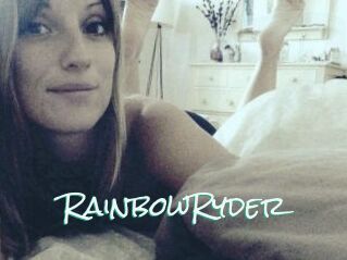 RainbowRyder