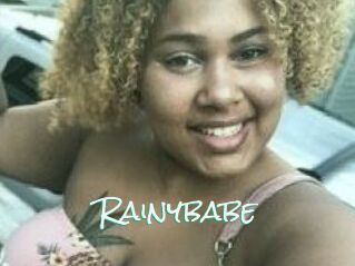 Rainybabe