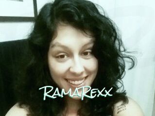 RamaRexx