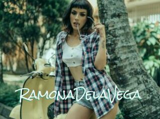 RamonaDelaVega