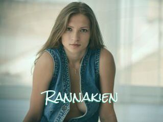 Rannakien