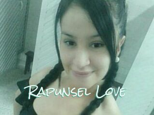 Rapunsel_Love