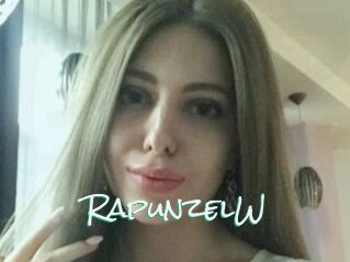 RapunzelW