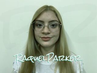 RaquelParker