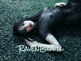 RavenBlair