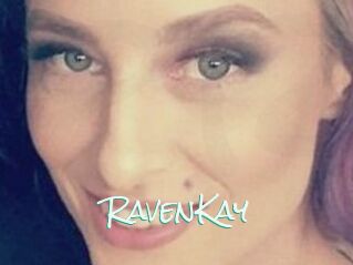 RavenKay