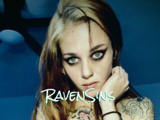 RavenSins