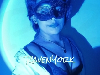 RavenYork