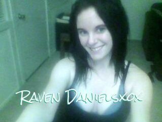 Raven_Danielsxox