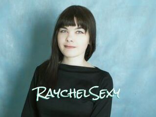 RaychelSexy