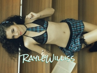 RayleWilliss