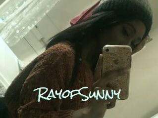 RayofSunny