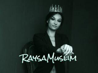 RaysaMuslim