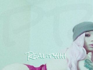 Realityhh