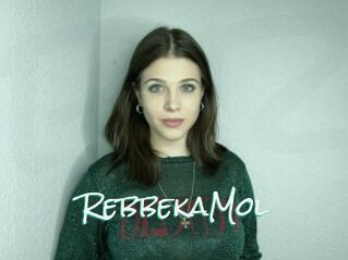 RebbekaMol