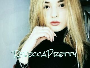 RebeccaPretty