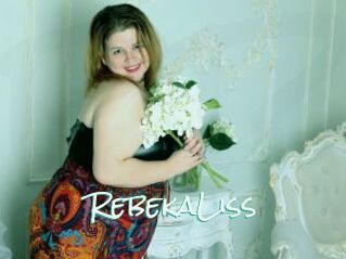 RebekaLiss Preteen fucking