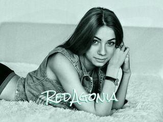 RedAgonia