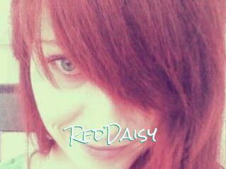 RedDaisy