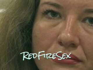 RedFireSex