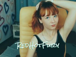 RedHotFury