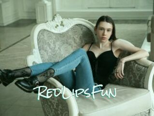 RedLipsFun