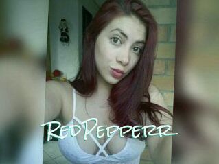 RedPepperr