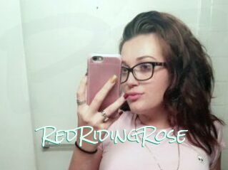 RedRidingRose