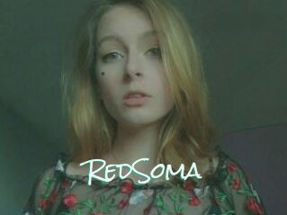 RedSoma