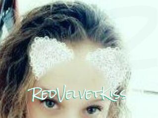 RedVelvetKiss