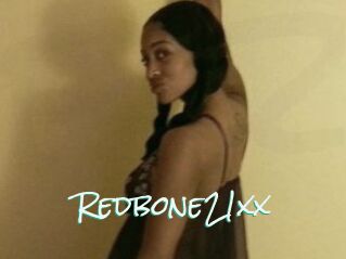 Redbone21xx