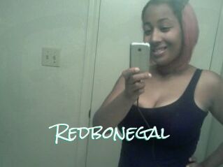 Redbonegal