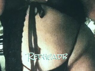 Redheadb