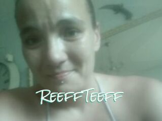 ReeffTeeff