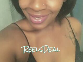 ReelsDeal