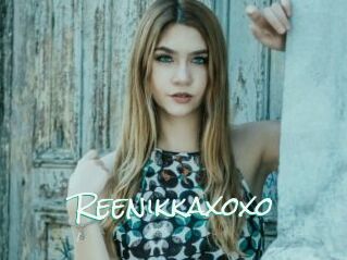 Reenikkaxoxo