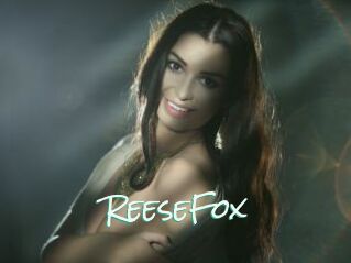 ReeseFox