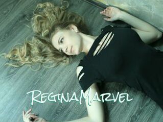 ReginaMarvel