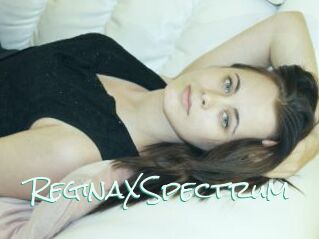 ReginaXSpectrum