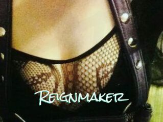 Reignmaker