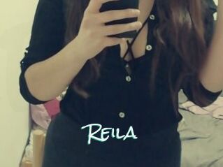 Reila Preteen fucking