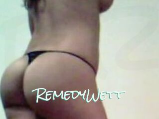 RemedyWett