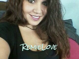 RemieLove