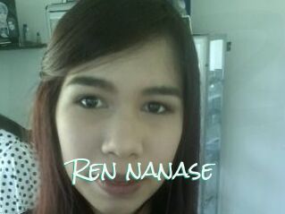 Ren_nanase